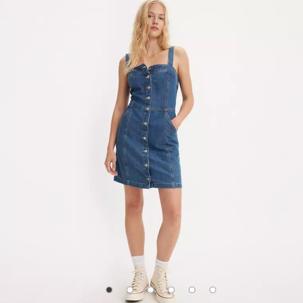 Levi Drea Dress